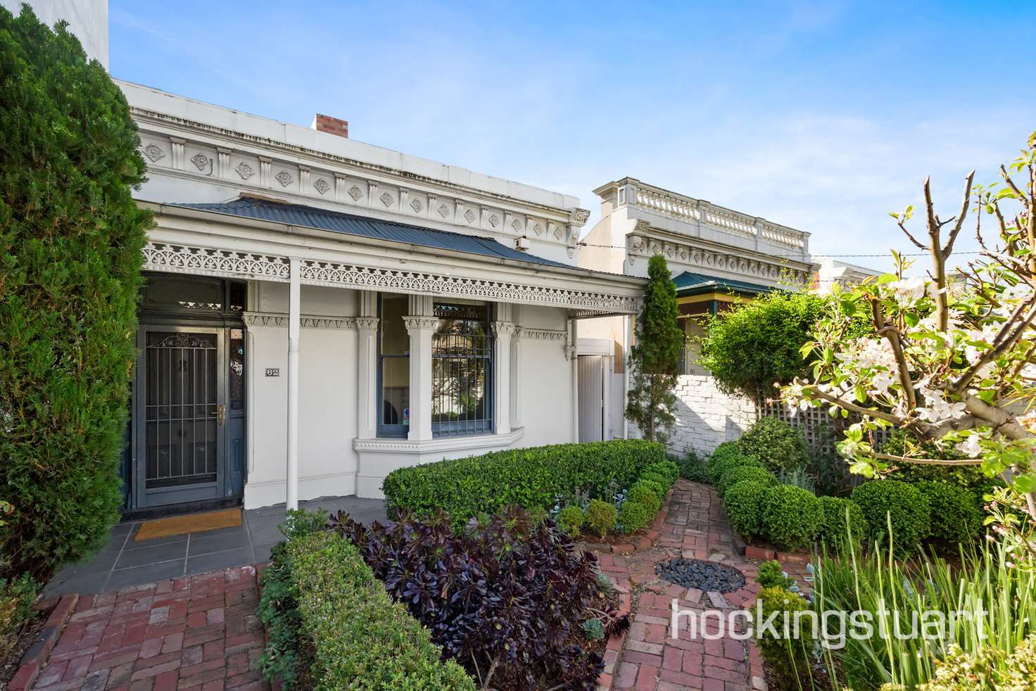 Main view of Homely house listing, 62 Victoria Avenue, Albert Park VIC 3206