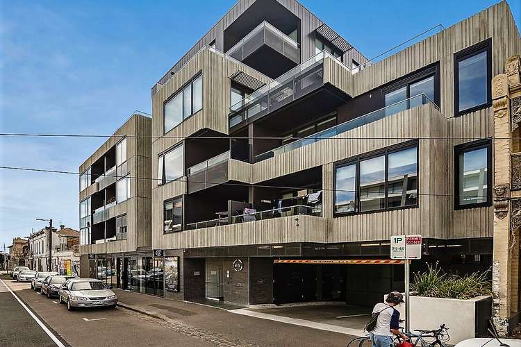 503/11 Reid Street, Fitzroy North VIC 3068