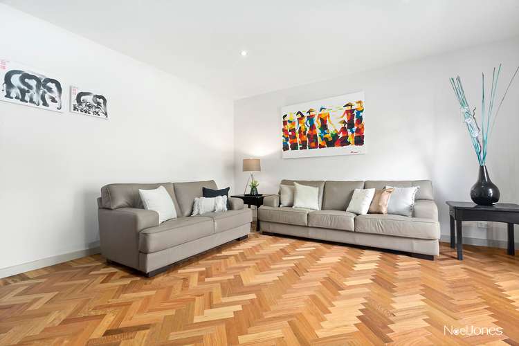 Second view of Homely townhouse listing, 1/2 Amaroo Court, Box Hill North VIC 3129