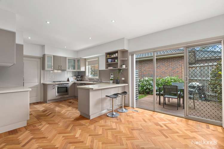 Third view of Homely townhouse listing, 1/2 Amaroo Court, Box Hill North VIC 3129