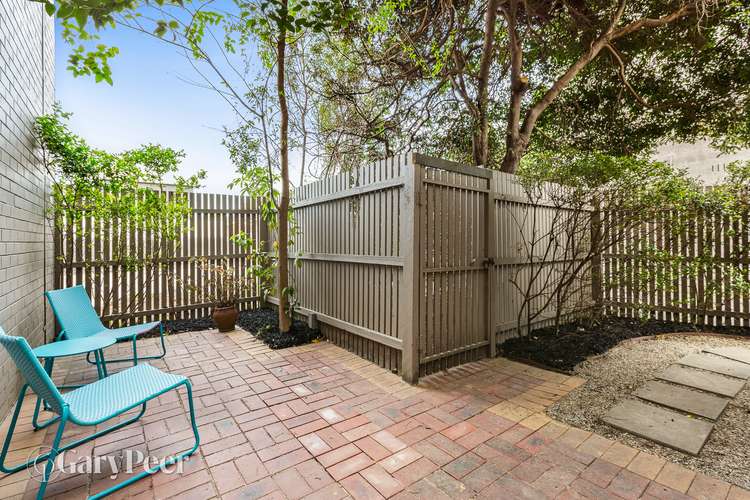 Fourth view of Homely apartment listing, 12/508 Glenferrie Road, Hawthorn VIC 3122