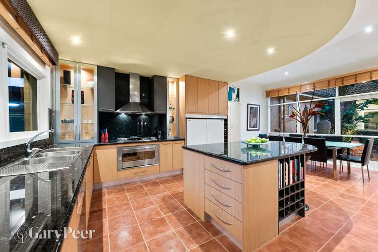 Second view of Homely house listing, 5 Crompton Court, Caulfield South VIC 3162