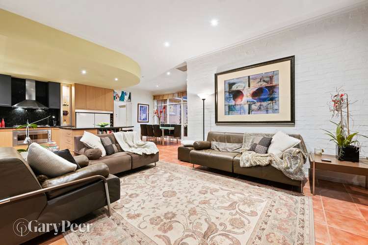 Third view of Homely house listing, 5 Crompton Court, Caulfield South VIC 3162