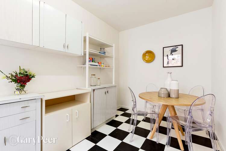 Third view of Homely apartment listing, 2/2 Edith Street, Caulfield North VIC 3161