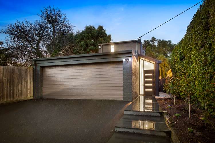 Main view of Homely house listing, 50 Carlingford Street, Elsternwick VIC 3185