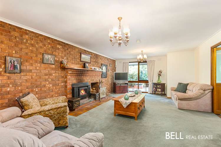 Fifth view of Homely house listing, 6 Clearbrook  Road, Clematis VIC 3782