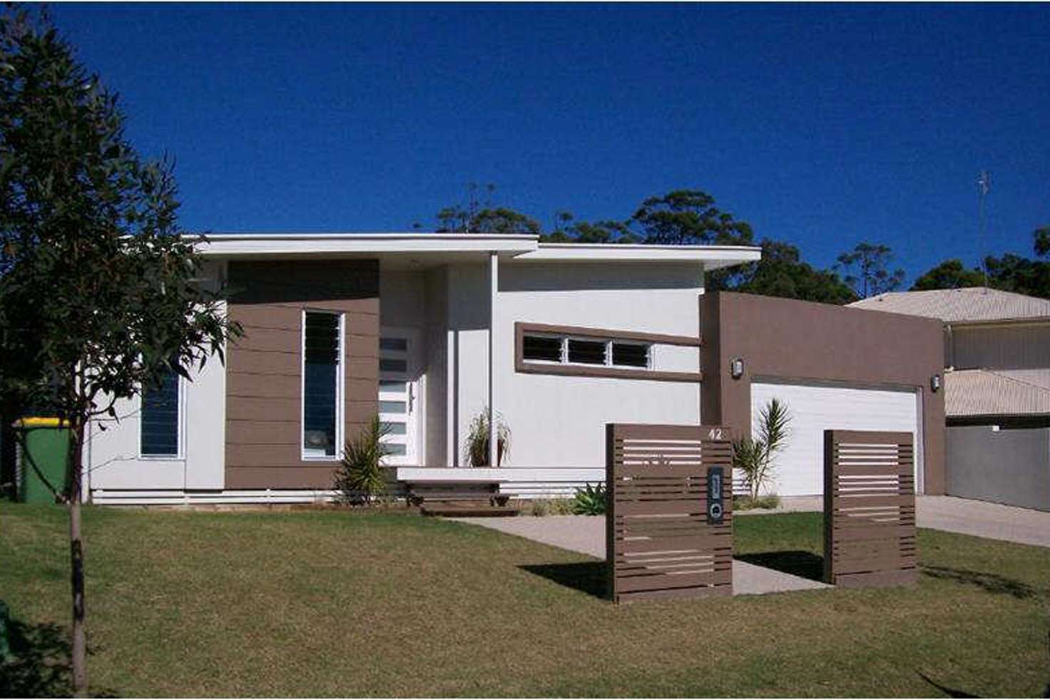 Main view of Homely house listing, 42 Byee Circuit, Aroona QLD 4551
