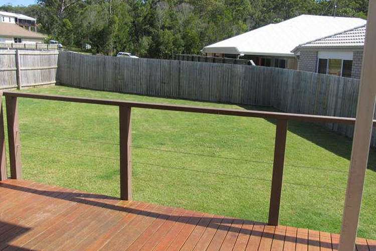 Fifth view of Homely house listing, 42 Byee Circuit, Aroona QLD 4551