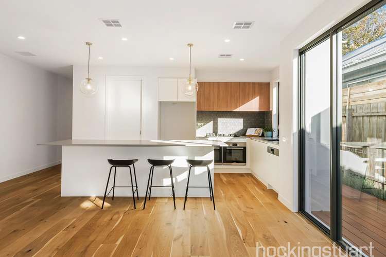 Third view of Homely townhouse listing, 2/19 Vialls Avenue, Parkdale VIC 3195