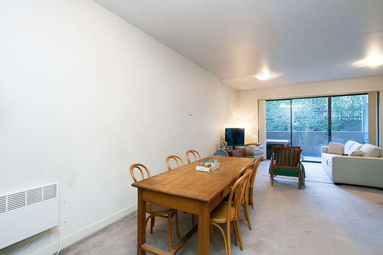 Third view of Homely apartment listing, 3/380 Malvern Road, Prahran VIC 3181