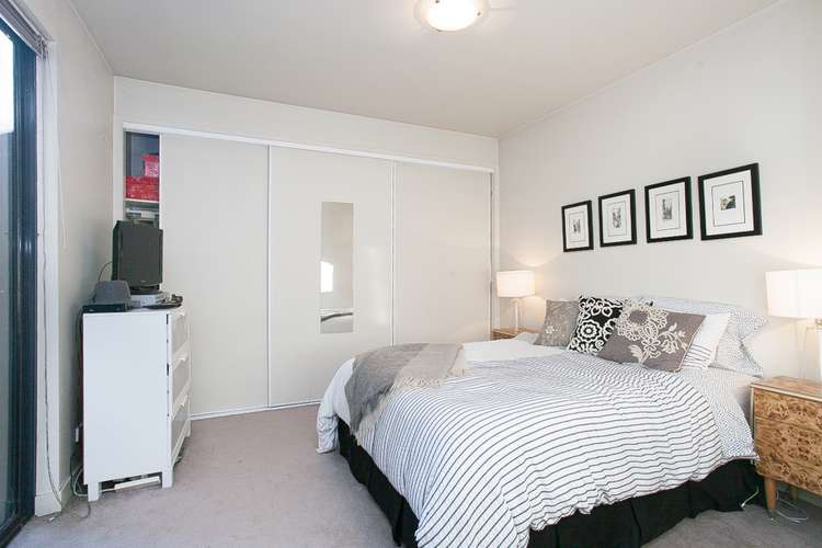 Fifth view of Homely apartment listing, 3/380 Malvern Road, Prahran VIC 3181