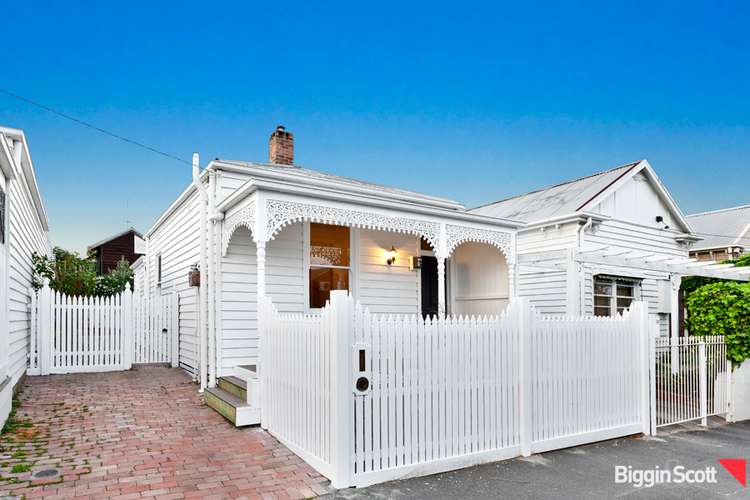 Main view of Homely house listing, 38 Spring Street, Prahran VIC 3181
