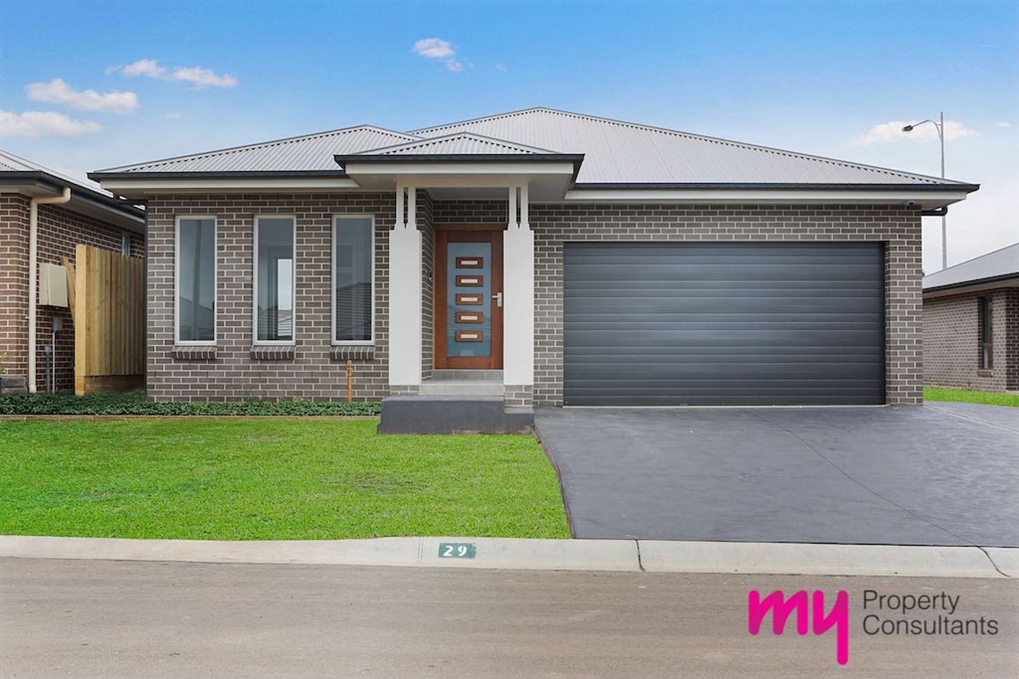 Main view of Homely house listing, 66 Bluebell  Crescent, Spring Farm NSW 2570