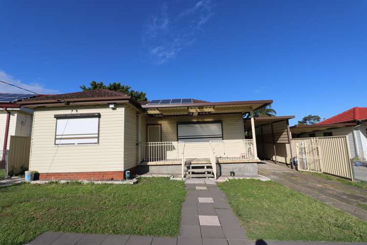 Main view of Homely house listing, 56 Alinga Street, Cabramatta West NSW 2166