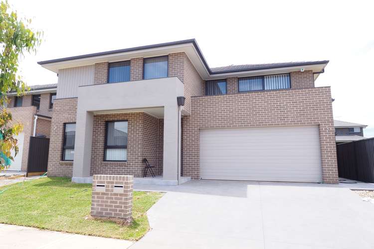 Main view of Homely house listing, 5 Rattey Avenue, Edmondson Park NSW 2174