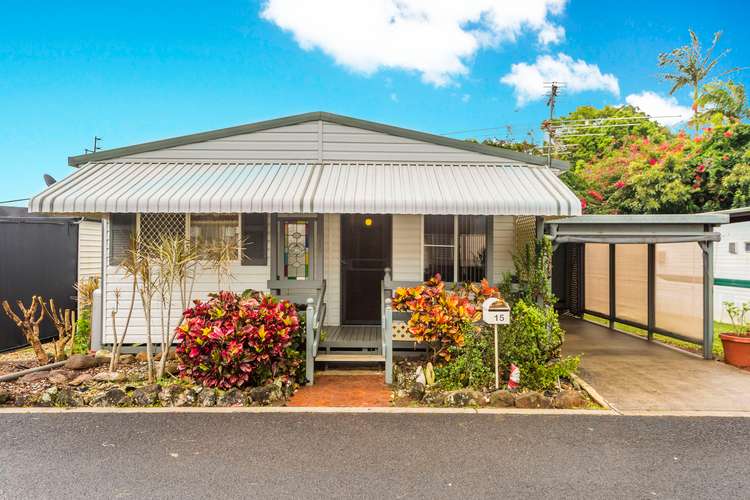 Main view of Homely house listing, 15/187 Ballina Road, Alstonville NSW 2477