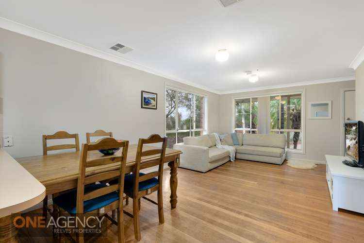 Second view of Homely townhouse listing, 1/48 Richmond Road, Cambridge Park NSW 2747