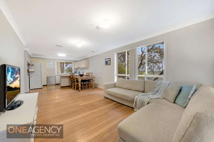 Third view of Homely townhouse listing, 1/48 Richmond Road, Cambridge Park NSW 2747