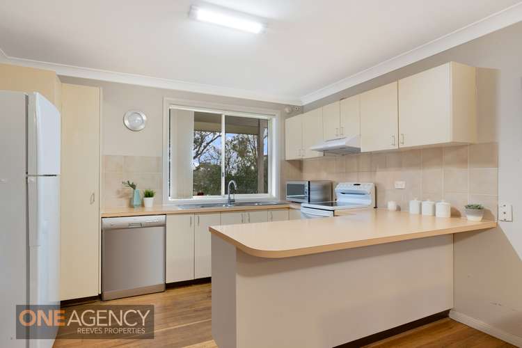 Fourth view of Homely townhouse listing, 1/48 Richmond Road, Cambridge Park NSW 2747