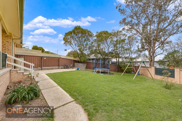 Fifth view of Homely townhouse listing, 1/48 Richmond Road, Cambridge Park NSW 2747