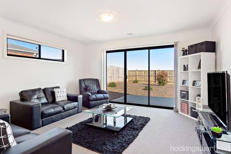 Fourth view of Homely house listing, 221 James Melrose Drive, Brookfield VIC 3338