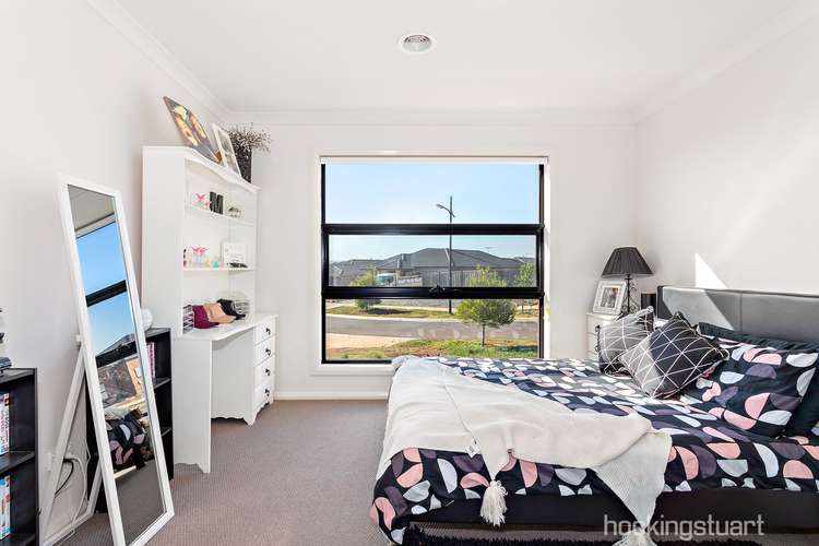 Fifth view of Homely house listing, 221 James Melrose Drive, Brookfield VIC 3338