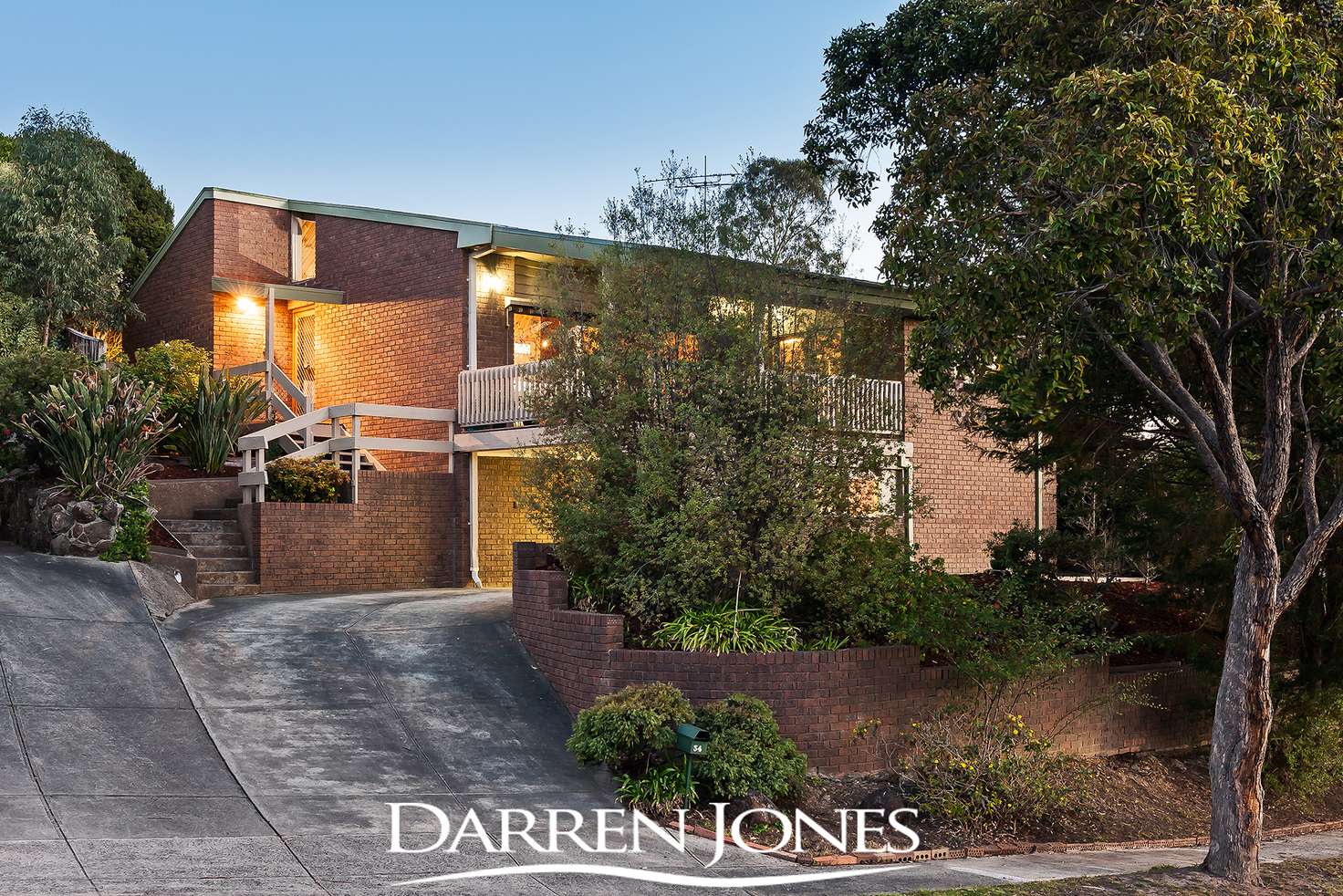 Main view of Homely house listing, 34 Warriparri Crescent, Greensborough VIC 3088