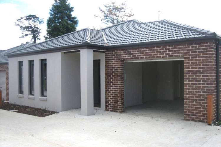 Main view of Homely unit listing, 2/1444-1446 Gregory Street, Lake Wendouree VIC 3350