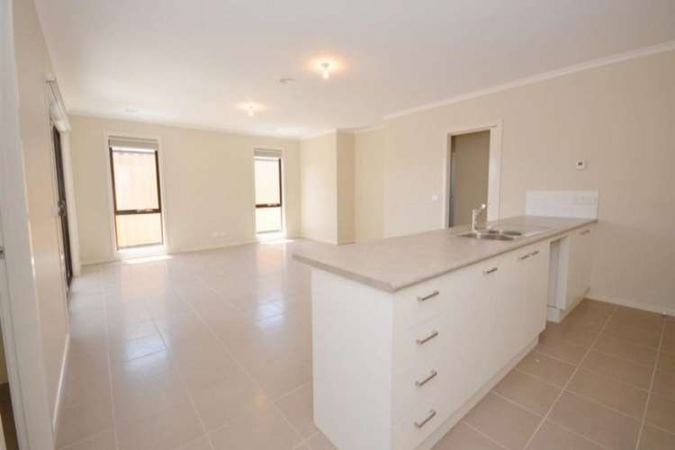 Second view of Homely unit listing, 2/1444-1446 Gregory Street, Lake Wendouree VIC 3350