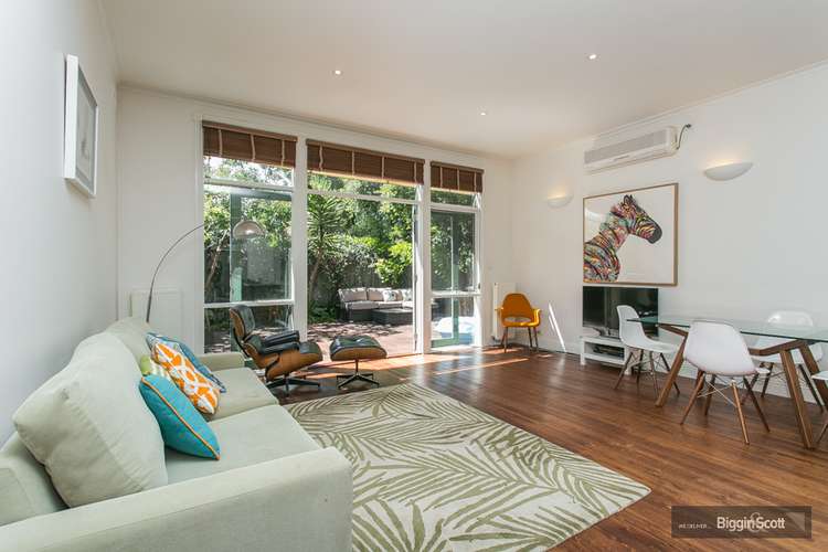 Main view of Homely house listing, 25 Green Street, Prahran VIC 3181