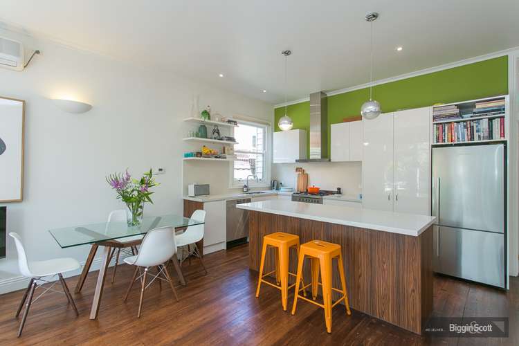 Second view of Homely house listing, 25 Green Street, Prahran VIC 3181