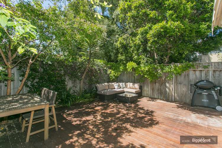 Fifth view of Homely house listing, 25 Green Street, Prahran VIC 3181