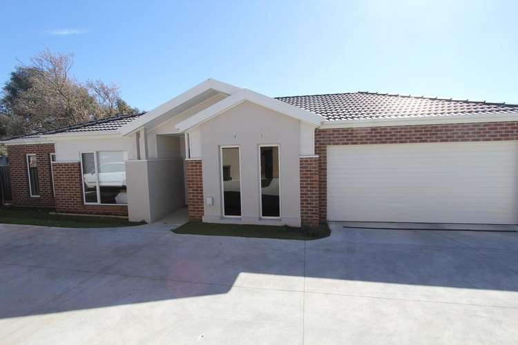 Main view of Homely house listing, 4 Millicent Place, Ballarat East VIC 3350