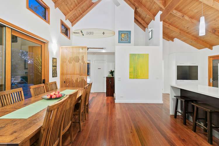 Fifth view of Homely house listing, 54C Bambra Road, Aireys Inlet VIC 3231