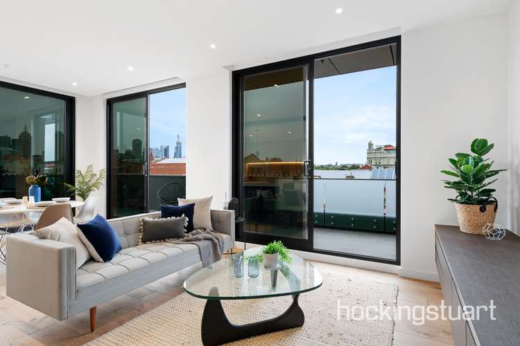 Main view of Homely apartment listing, 142 Johnston Street, Fitzroy VIC 3065