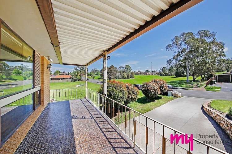 Second view of Homely house listing, 1 Karius Street, Glenfield NSW 2167