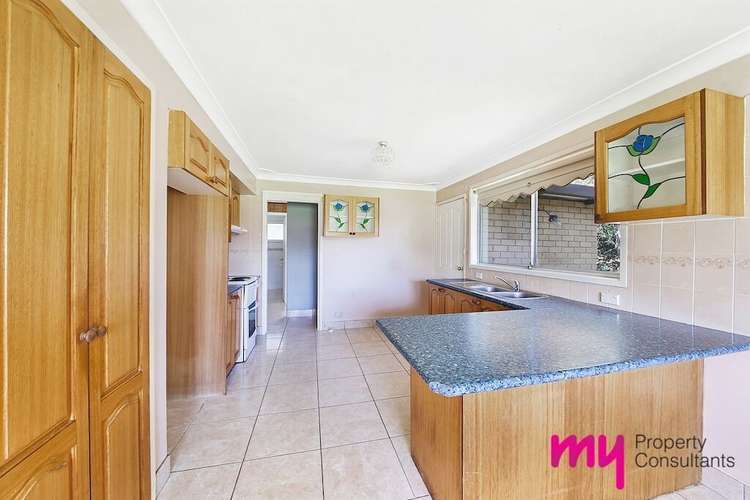 Third view of Homely house listing, 1 Karius Street, Glenfield NSW 2167