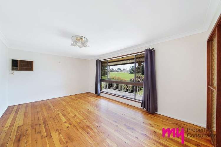 Fifth view of Homely house listing, 1 Karius Street, Glenfield NSW 2167