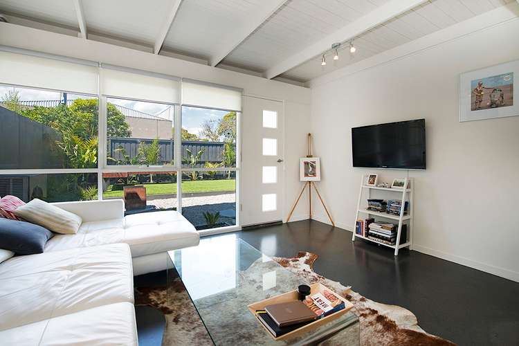 Main view of Homely unit listing, 1/14-16 Fleet Street, Mornington VIC 3931