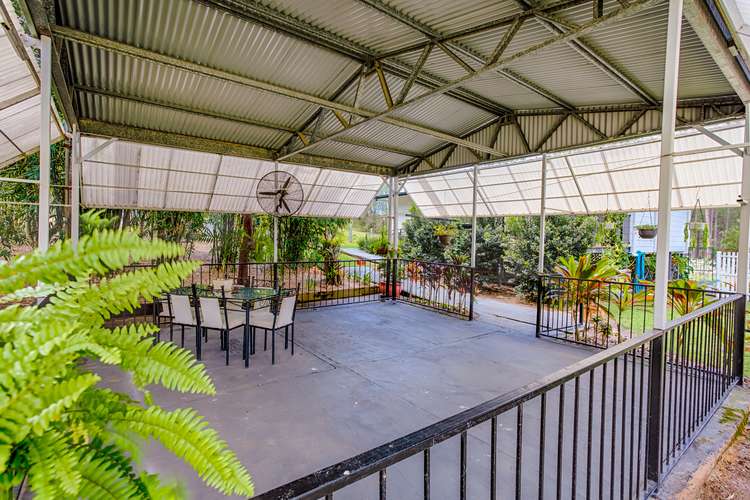 Fifth view of Homely house listing, 28 James Road, Glenwood QLD 4570