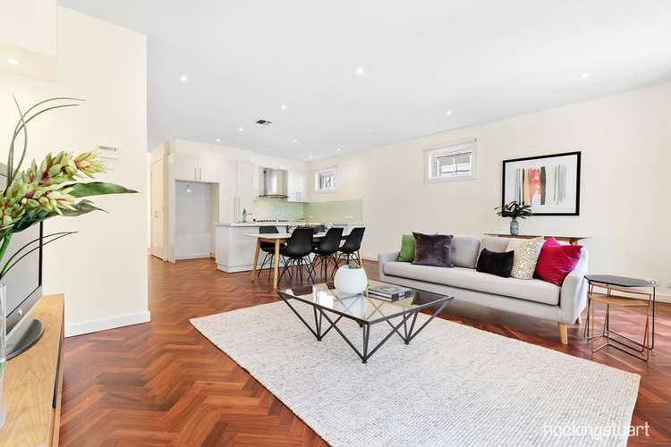 Third view of Homely house listing, 2/31 Kooyong Road, Armadale VIC 3143