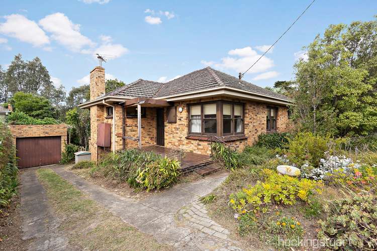 Main view of Homely house listing, 70 Wills Street, Glen Iris VIC 3146