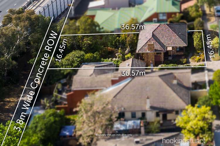 Fourth view of Homely house listing, 70 Wills Street, Glen Iris VIC 3146