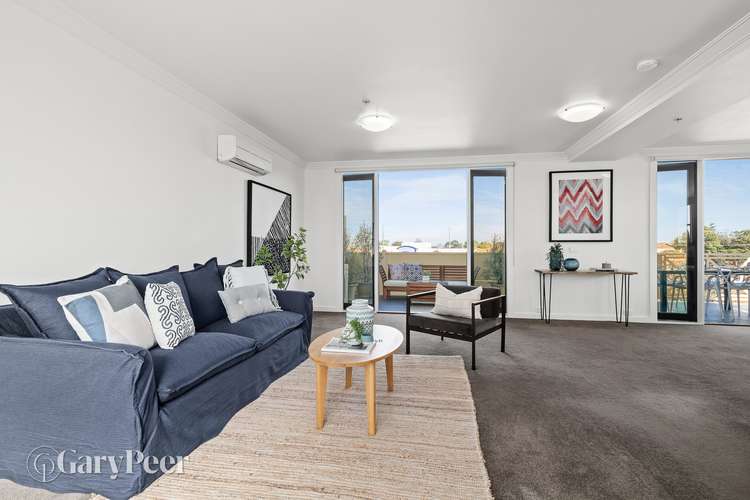 Main view of Homely apartment listing, 31/1083 Glen Huntly Road, Glen Huntly VIC 3163