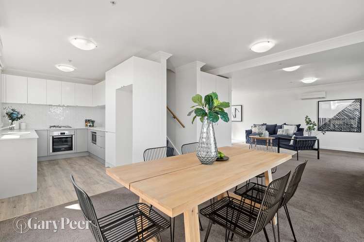 Second view of Homely apartment listing, 31/1083 Glen Huntly Road, Glen Huntly VIC 3163