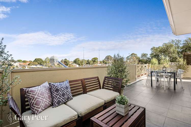 Fourth view of Homely apartment listing, 31/1083 Glen Huntly Road, Glen Huntly VIC 3163