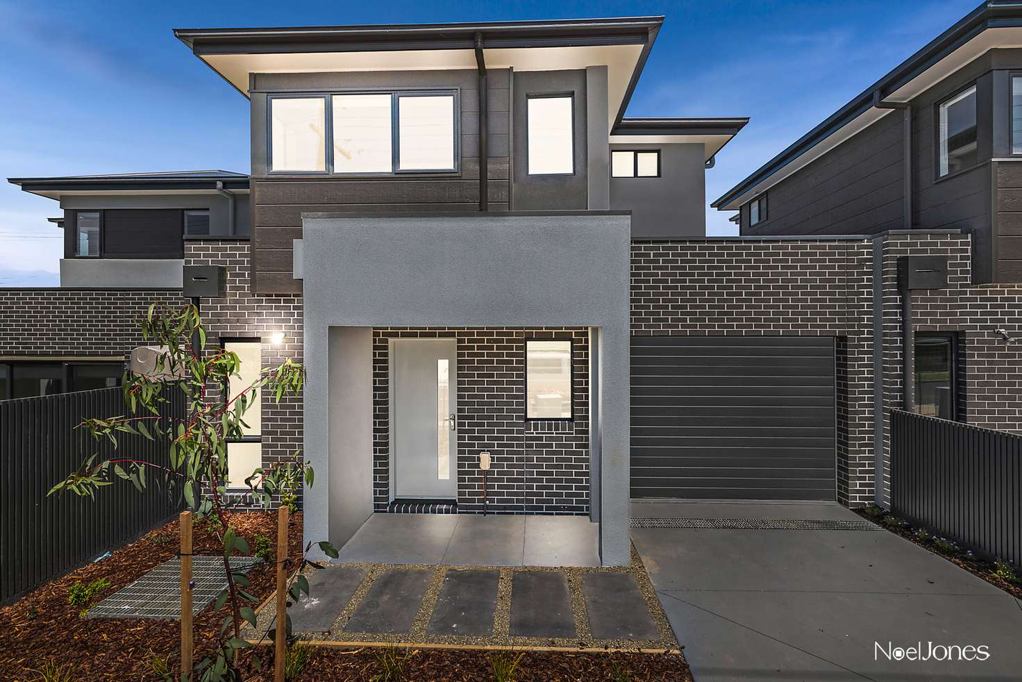 Main view of Homely townhouse listing, 20B Arnold Drive, Scoresby VIC 3179