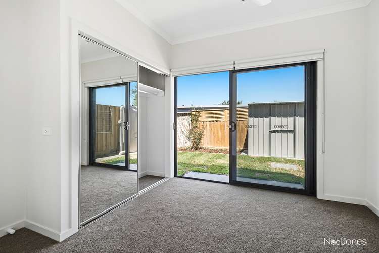 Third view of Homely townhouse listing, 20B Arnold Drive, Scoresby VIC 3179