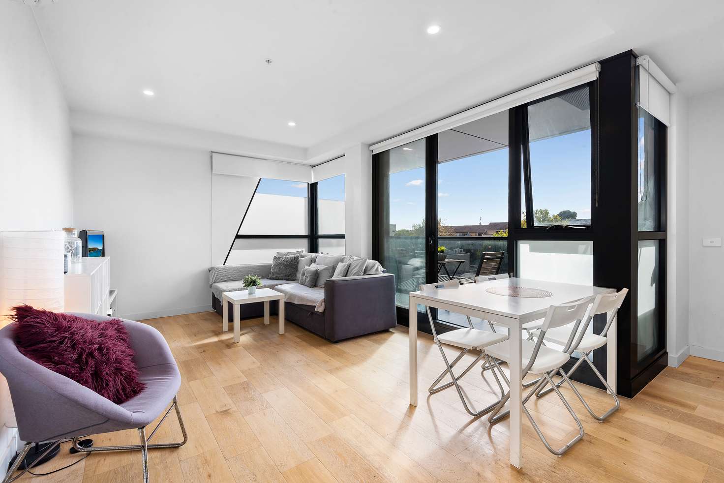 Main view of Homely apartment listing, 306/1 Mount Street, Prahran VIC 3181