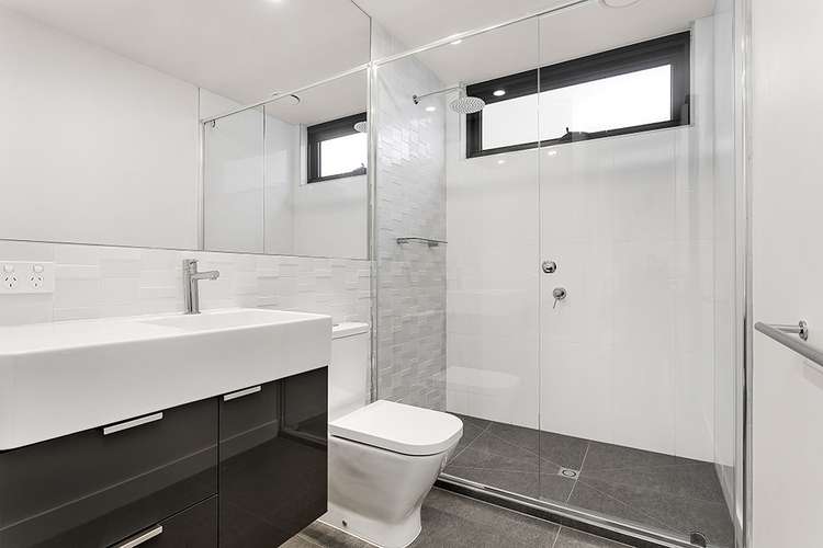 Fourth view of Homely apartment listing, 306/1 Mount Street, Prahran VIC 3181